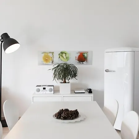 Apartmán La Promenada Residence, Orselina