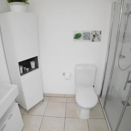 La Promenada Residence, *