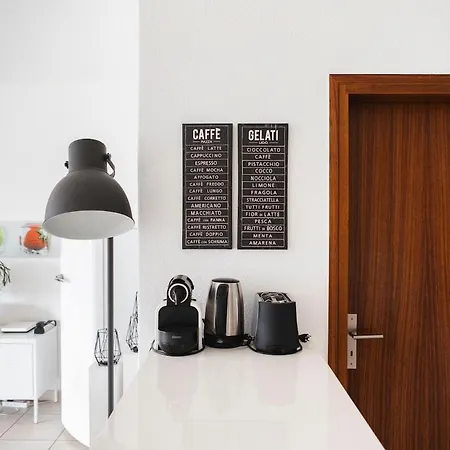 La Promenada Residence,