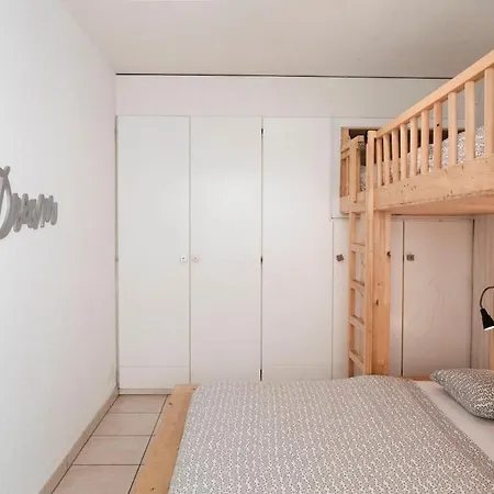 Apartmán La Promenada Residence, Orselina