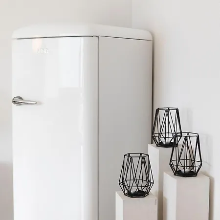 La Promenada Residence, Apartamento