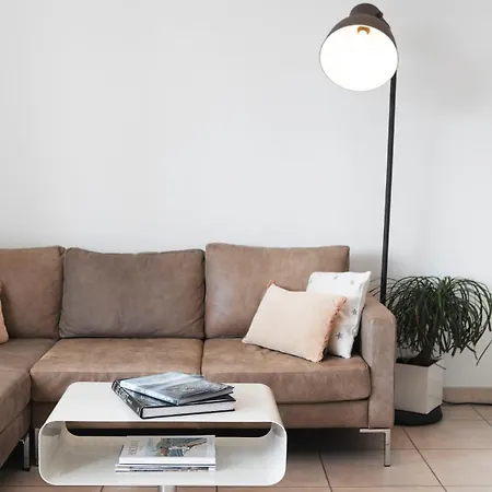 Apartmán La Promenada Residence, Orselina