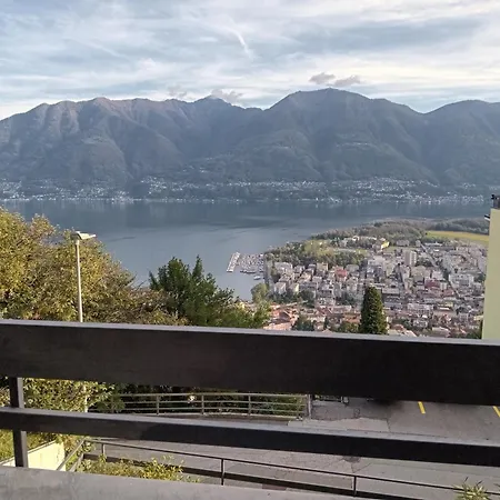 La Promenada Residence,