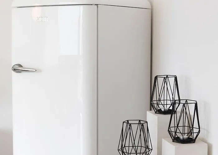 La Promenada Residence, 公寓