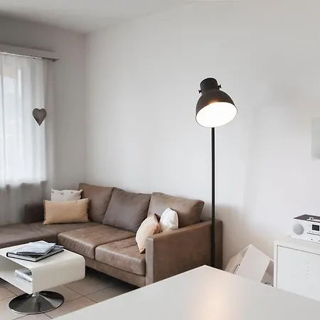 Apartamento La Promenada Residence,