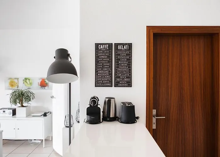 La Promenada Residence,