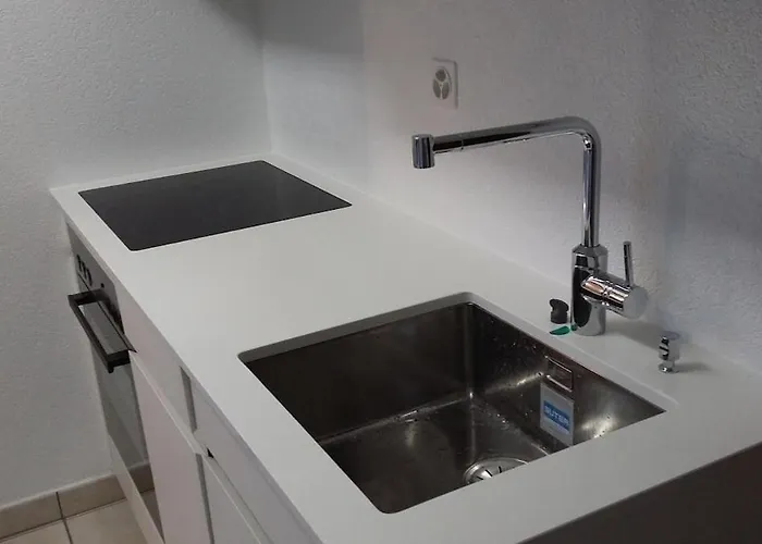 La Promenada Residence, * Orselina