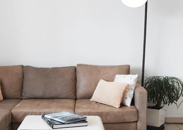 Appartamento La Promenada Residence, Orselina