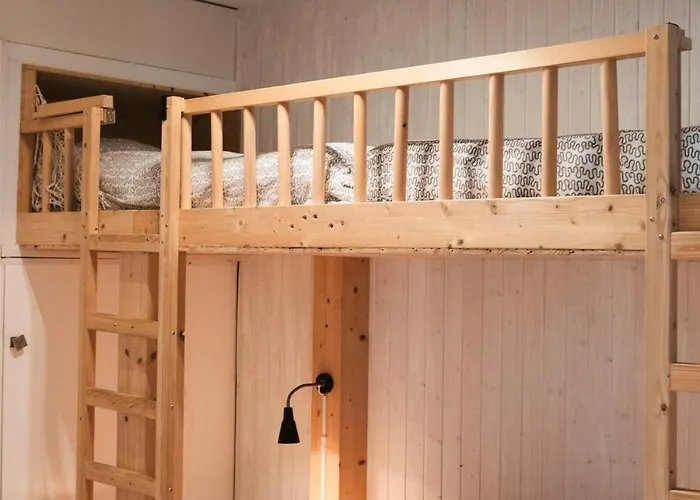 Appartamento La Promenada Residence,