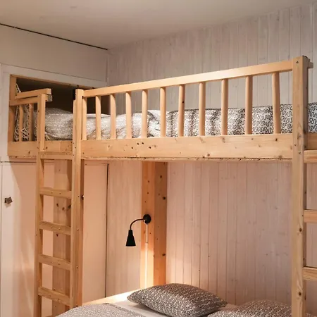 아파트 La Promenada Residence,