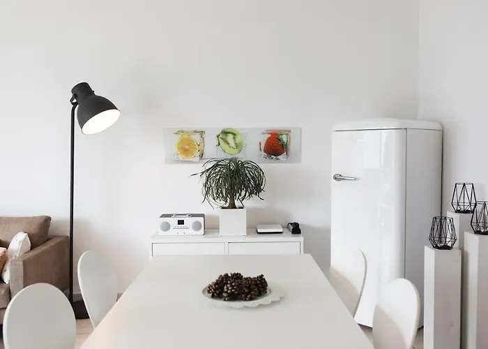 아파트 La Promenada Residence, Orselina